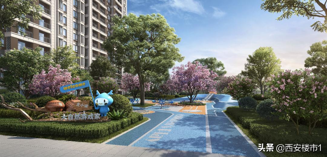 “北曲江”上新盘，龙湖出品，再掀主城置业浪潮