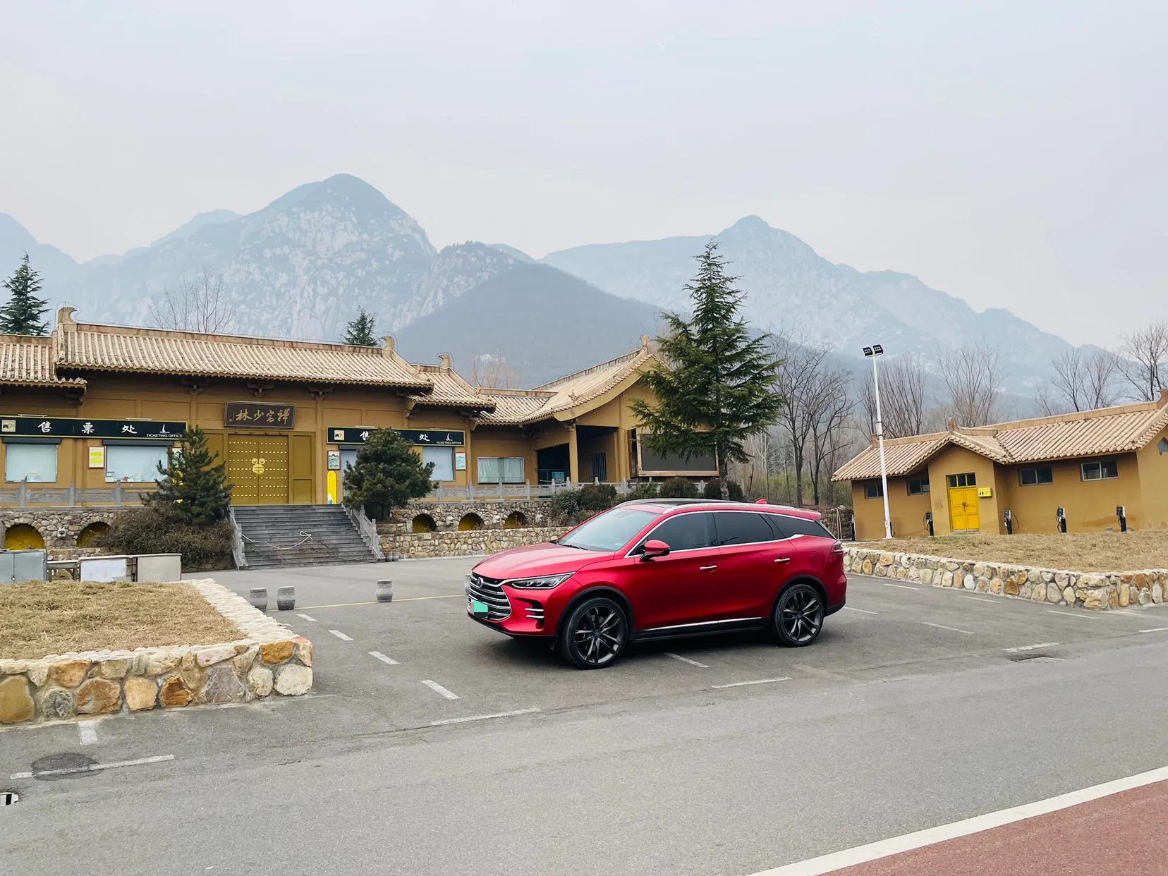 登封禅宗少林音乐大典门票购买,登封禅宗少林音乐大典骑行