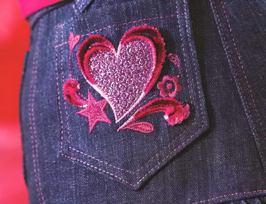 电脑绣花机都能绣什么,电脑绣花机哪个实用些