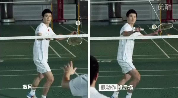 内旋发力的训练方法,羽毛球如何内旋发力