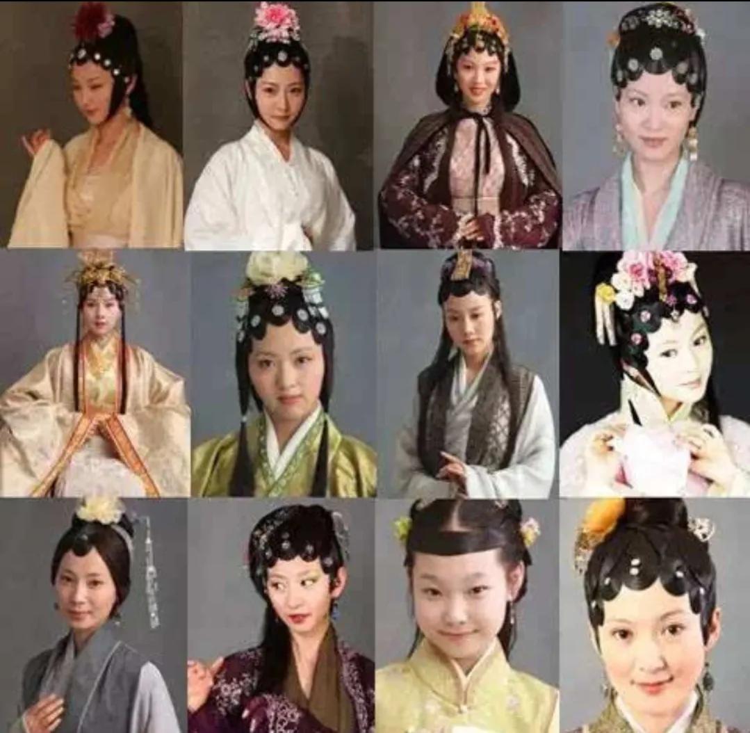 李少红版红楼梦最大的败笔,李少红红楼梦为何扑街