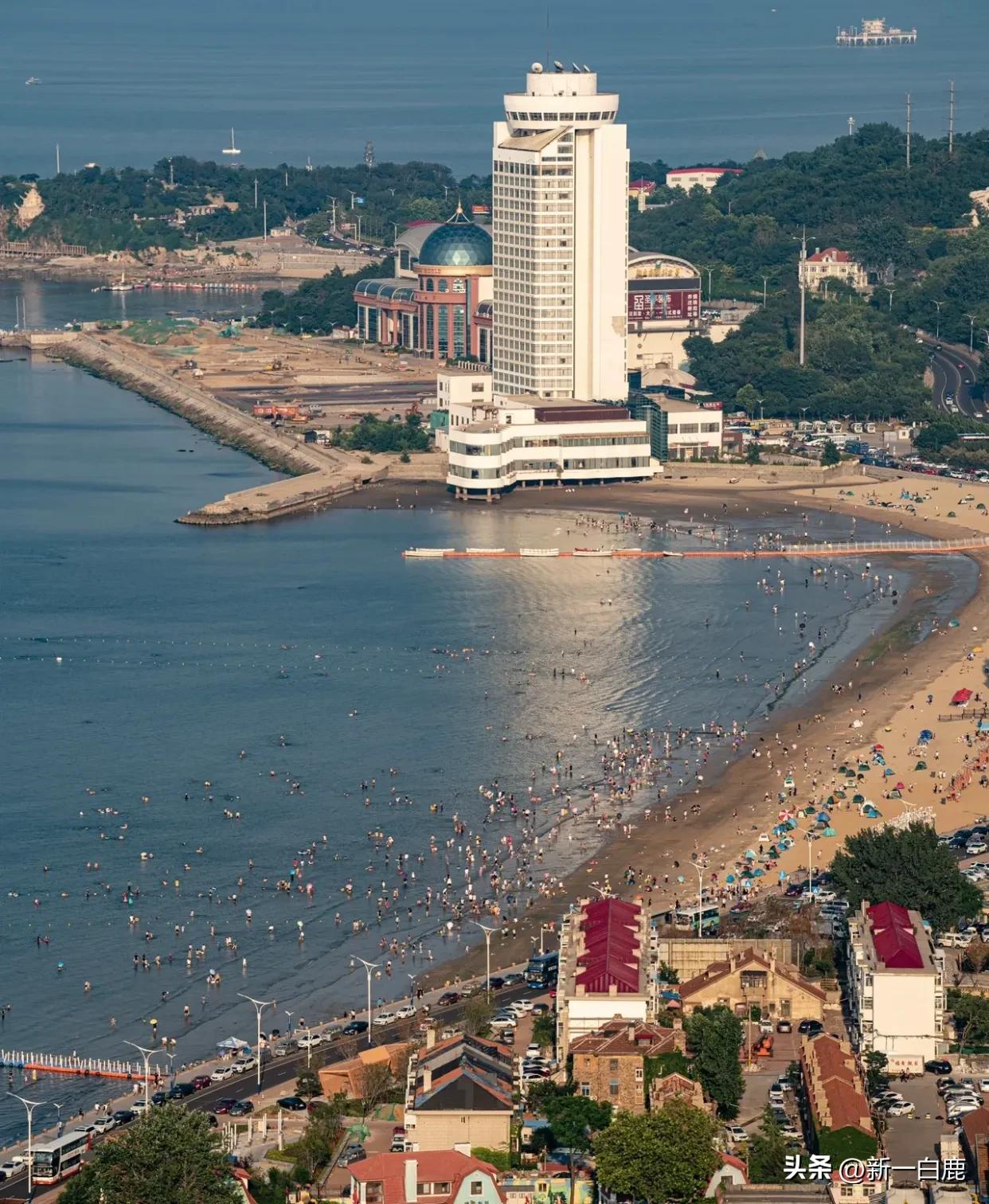 韩国人在中国最多的8个城市,韩国人在中国生活最多的城市
