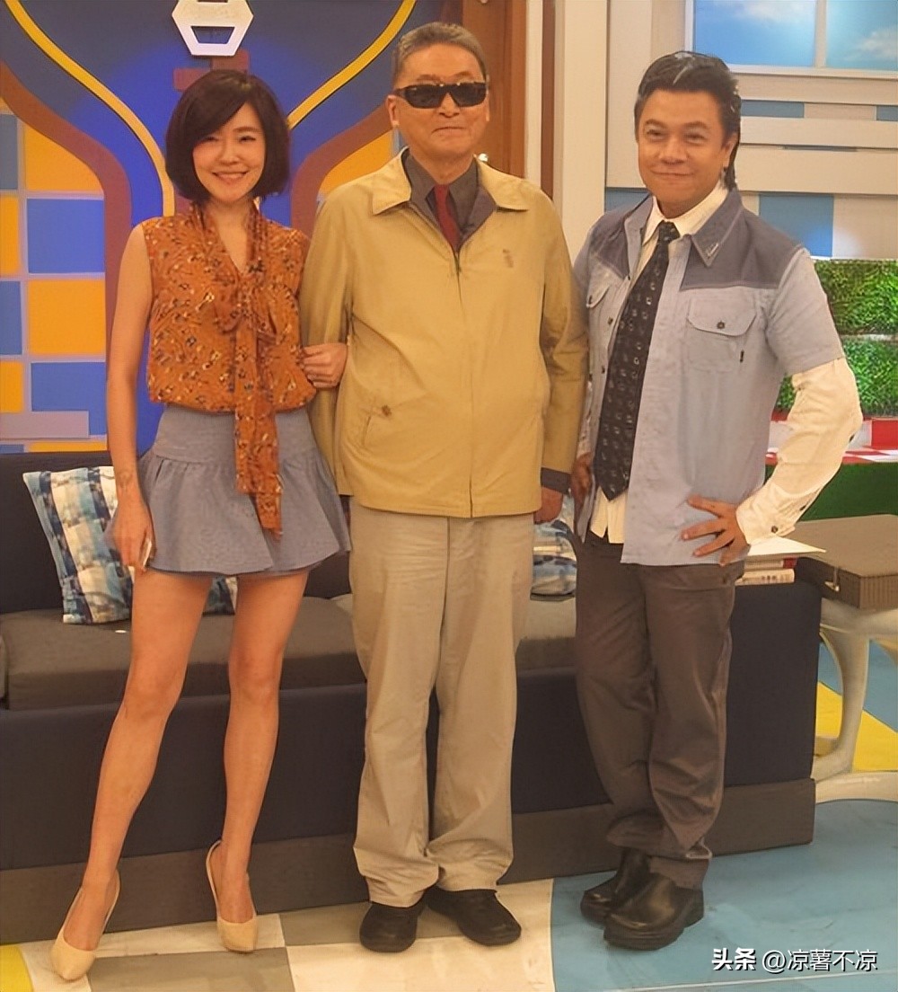 爱国大师李敖到底有多敢说,台湾名人李敖有话说