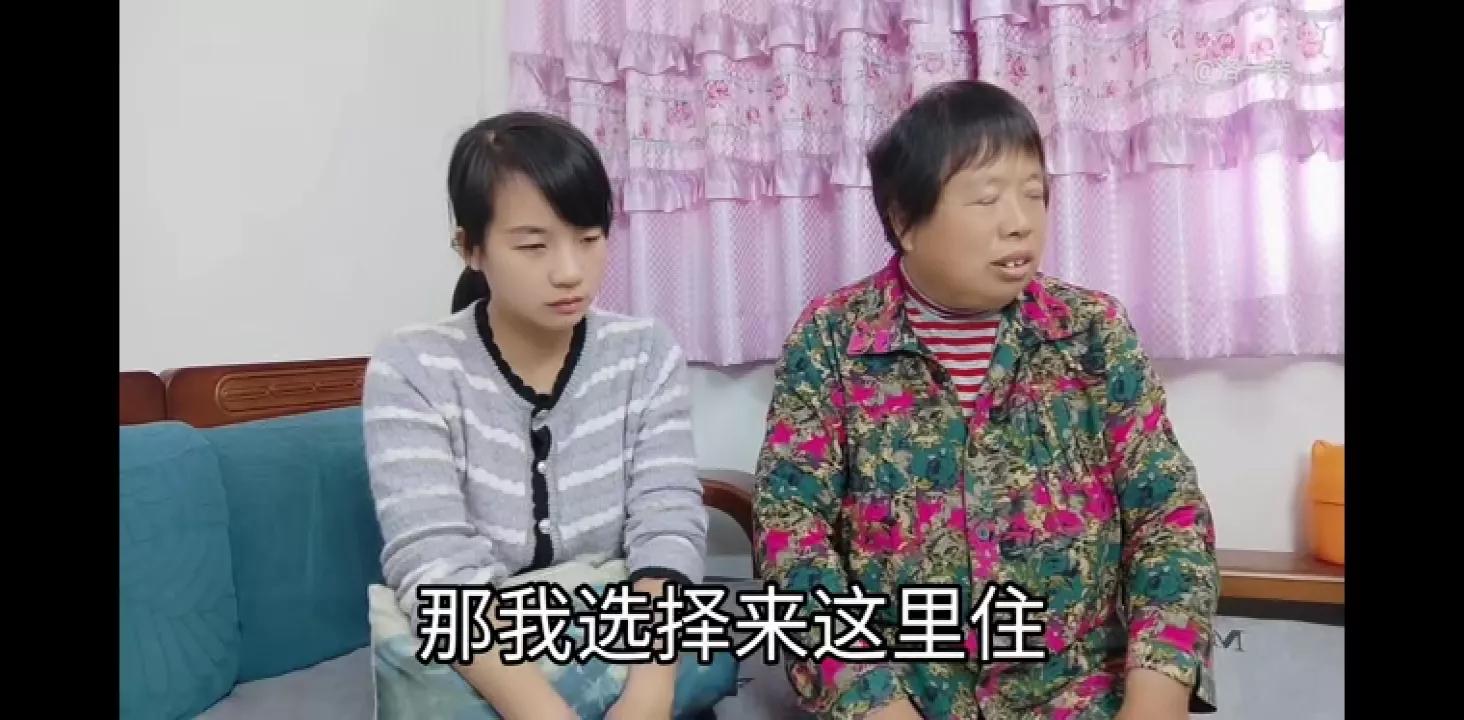 子奇和一朵初次见面,子奇爸和一朵爸见面视频