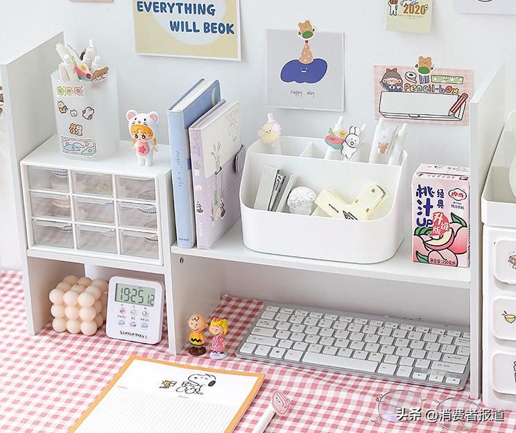 开学必备装备推荐,开学装备必备清单