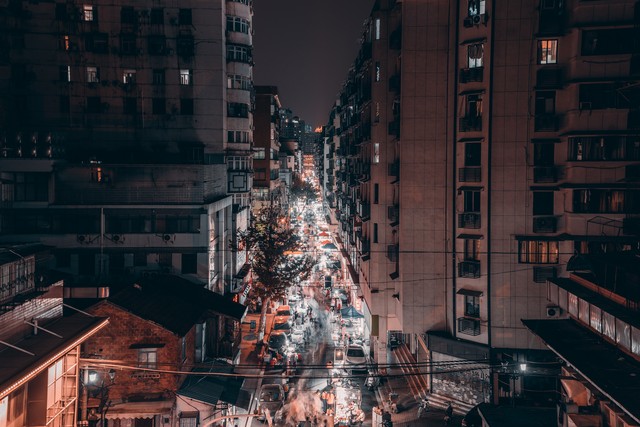 回到小县城做点小生意平平淡淡,回小县城做点小生意挺好的