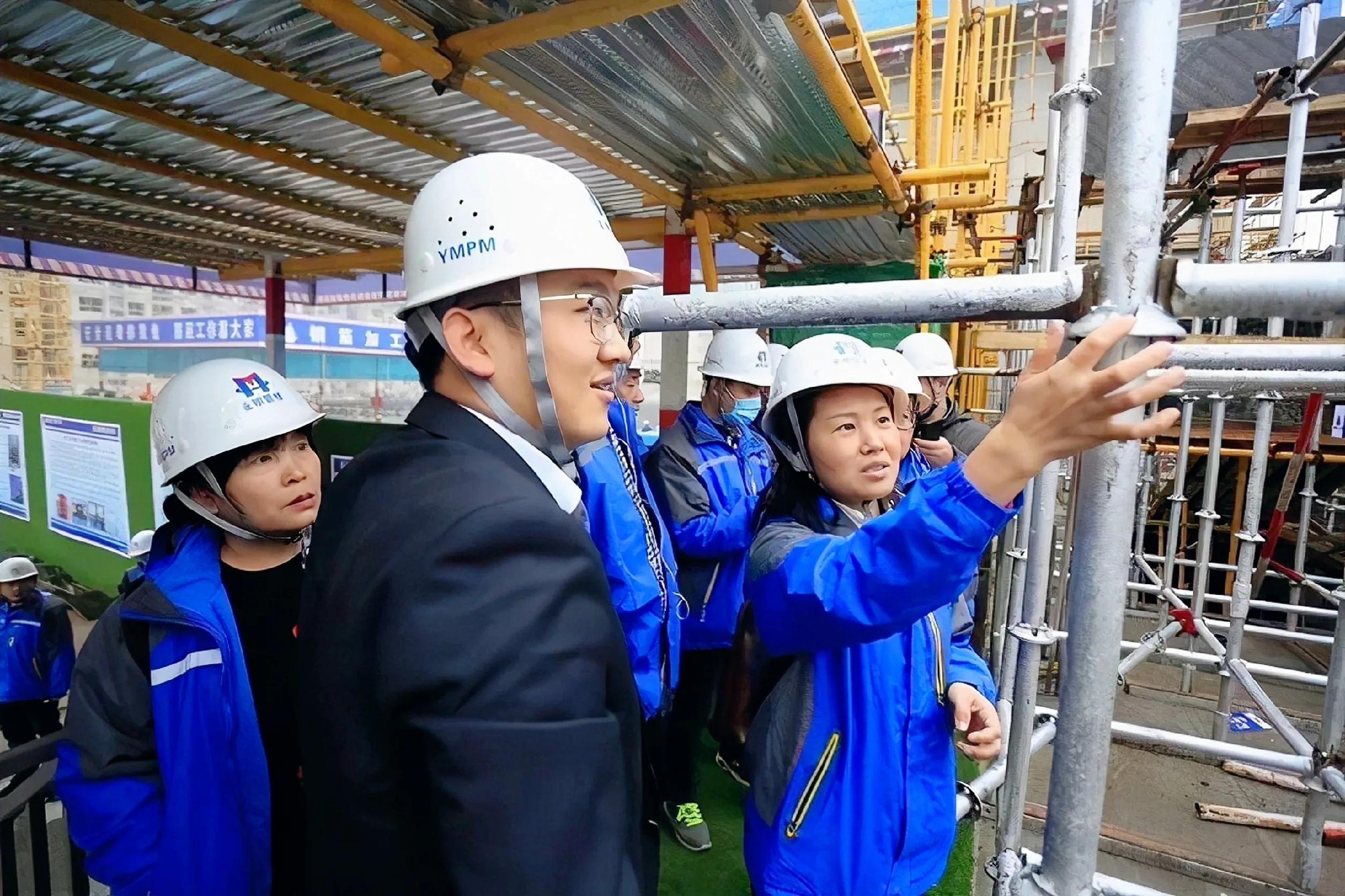 工地最赚钱的岗位,工程最赚钱的三种人