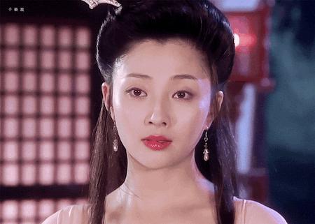 殷桃的坎坷情史,殷桃最新情史