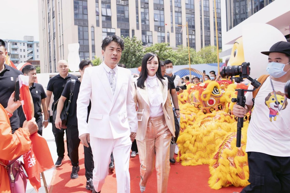 初瑞雪雪大的人生哲学，浙江互联网公益千帆竞发