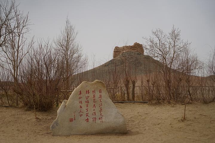 为什么来到敦煌,在敦煌旅游的真实感受