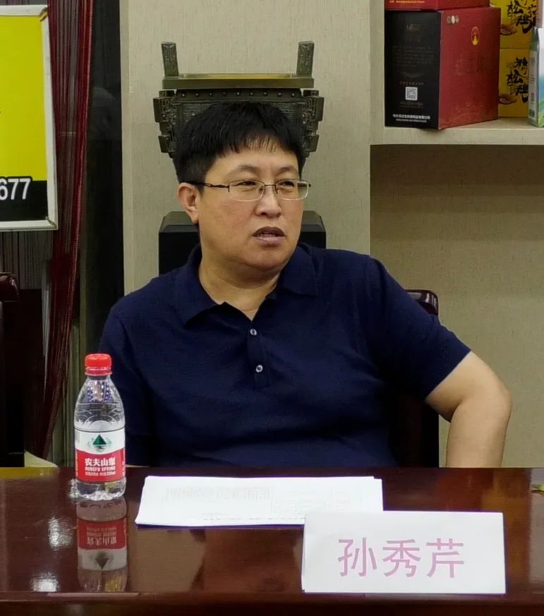 诚信企业百家行活动—走进哈尔滨达生肉制品有限公司