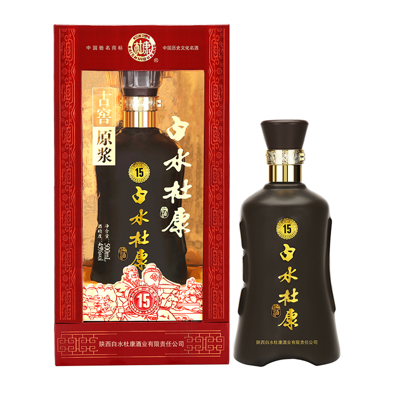 杜康酒品牌简介,杜康酒品牌有哪些
