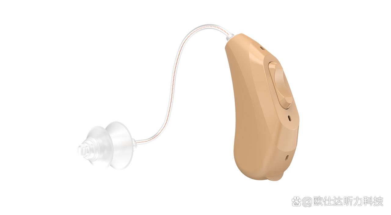 宝宝重度神经性耳聋助听器有效吗,重度耳聋配助听器有用吗