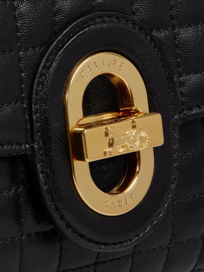 怀念经典的CELINE包有哪些？这13个盲买不后悔