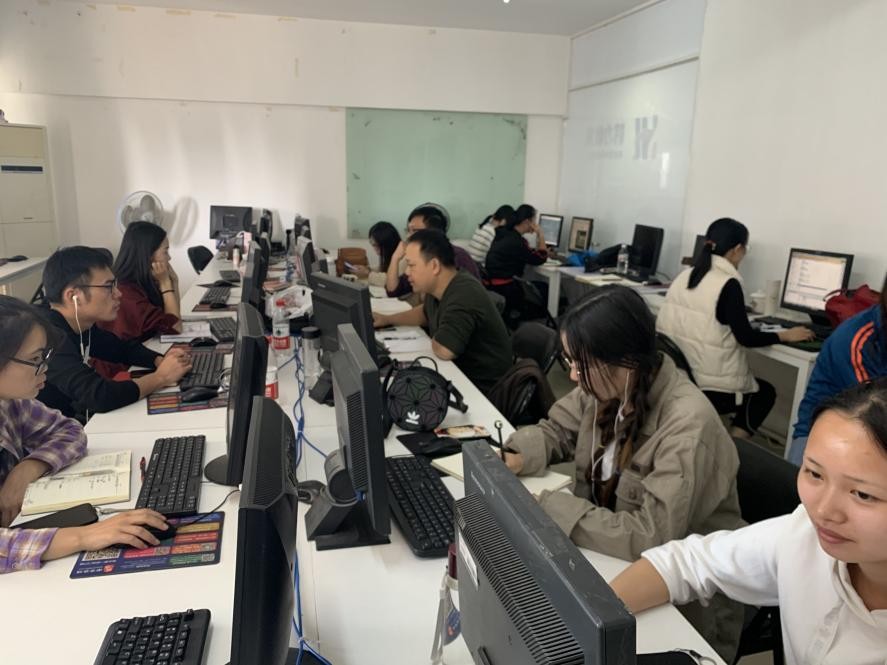 南宁韩力教育咨询有限公司,南宁韩力教育课程