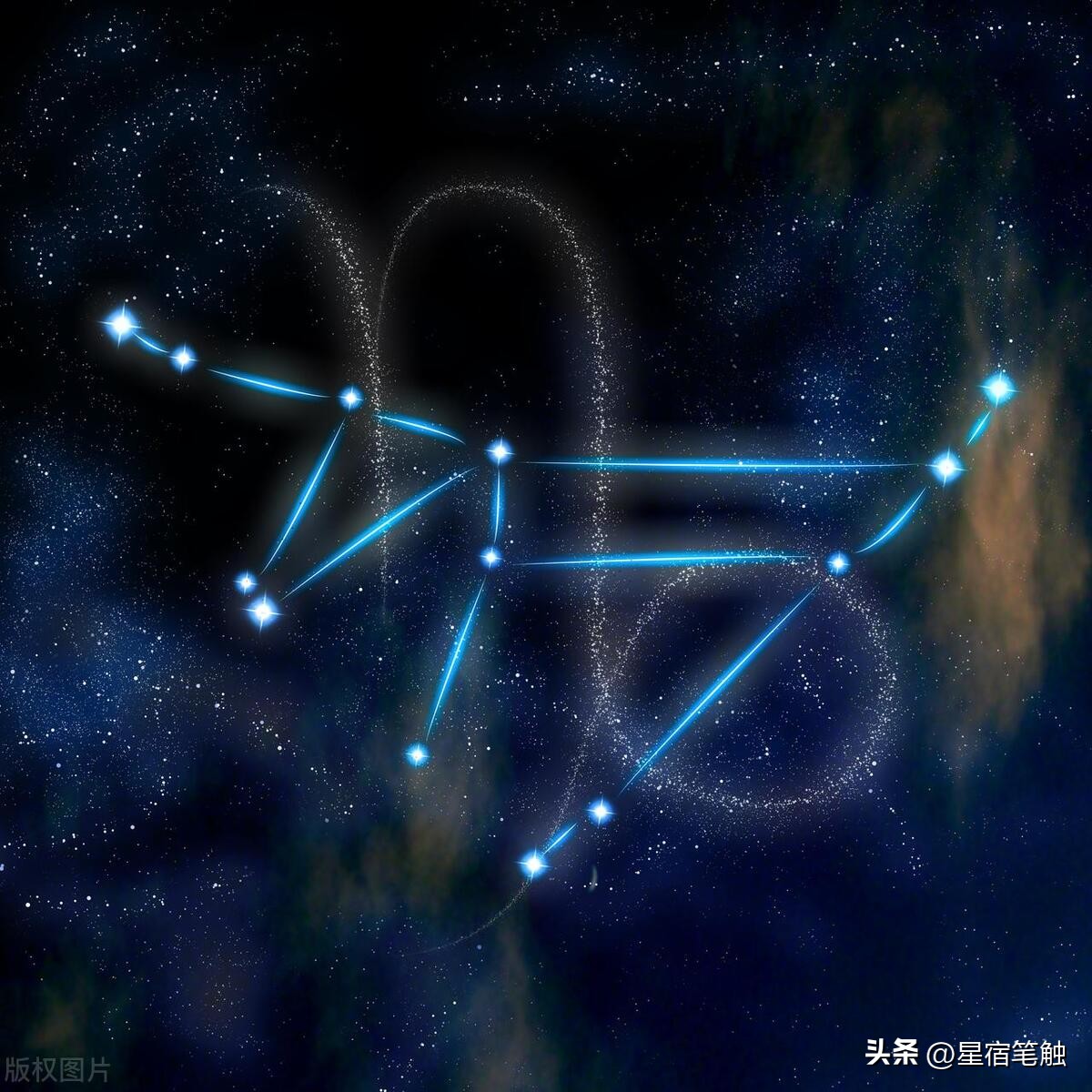 六月星座运势详细分析,六月份星座每周运势