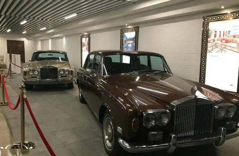 “红色商人”霍英东：抗美援朝胜利背后功臣，去世后享受国葬待遇