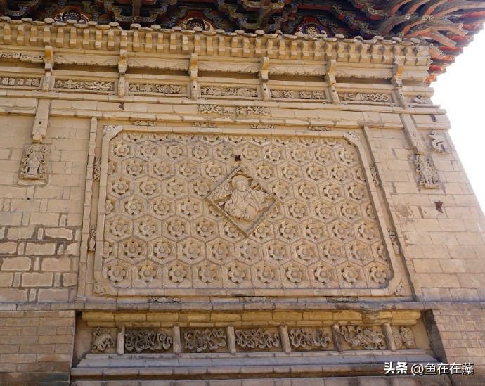 82战疫·甘：妙因寺、雷坛——永登连城镇