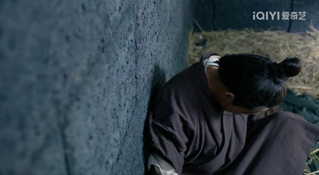 胡歌古装十年回顾,古装界的天花板胡歌