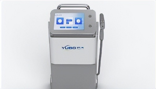 一大创新！低温冲击镇痛仪控制面板，如何实现治疗温度的精确调节