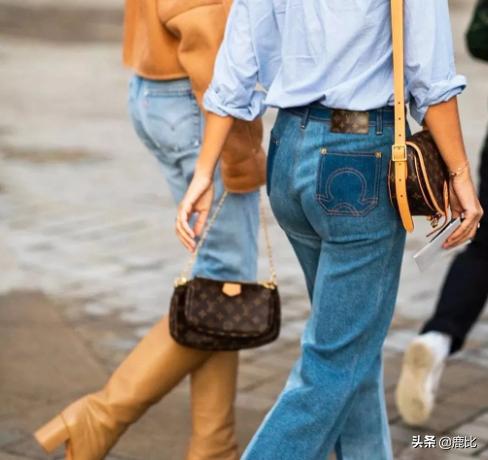 大牌包哪些包包款式值得买,人生第一只大牌包这7个品牌必选