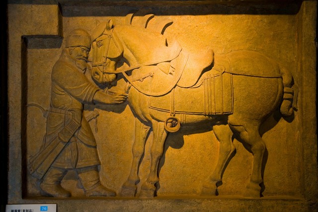 列子寓言及寓意,列子寓言歧路亡羊