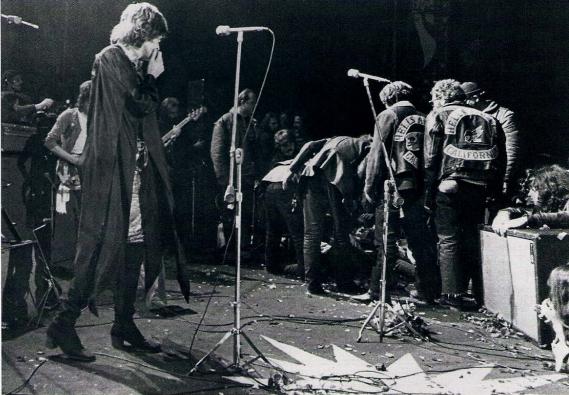 《Life》评选影响世界的100张照片PartIII-影像串联的民权运动