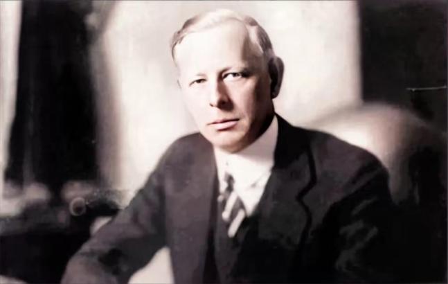 为什么利弗莫尔投机之神,投机之王利弗莫尔惨痛教训