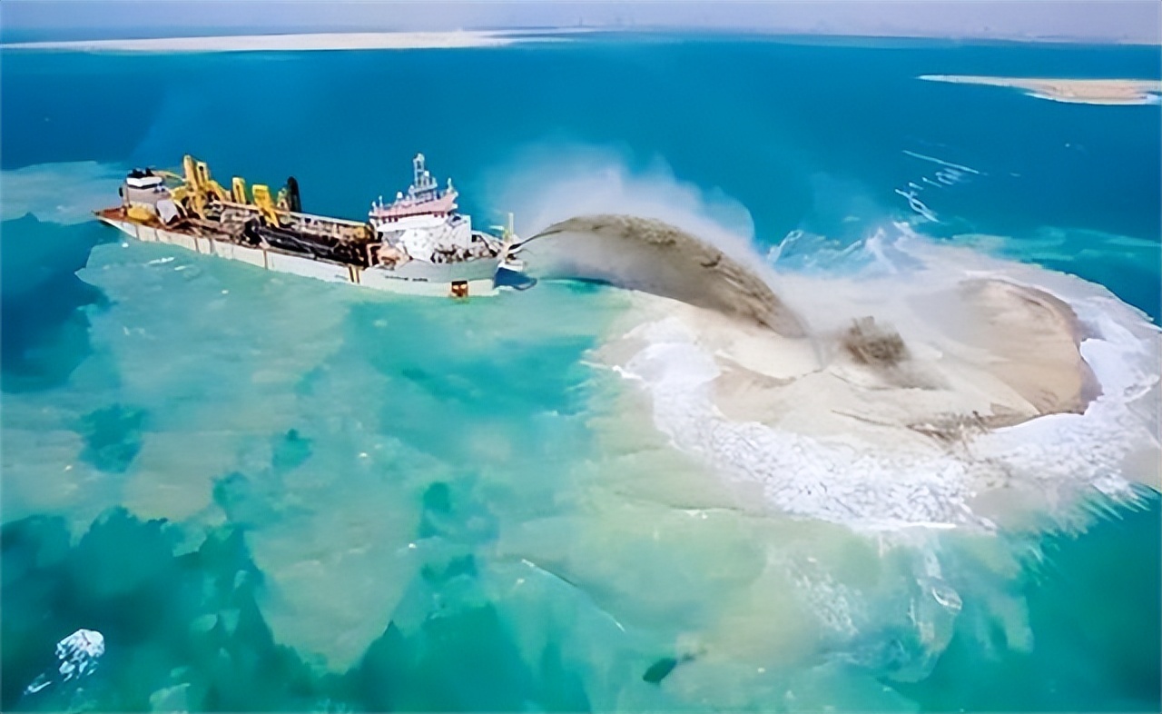 美济礁岛现在面积,美济礁南小岛面积