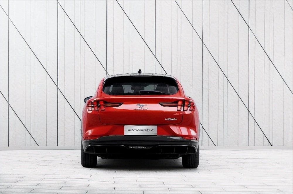 绂忕壒鐢靛姩杞ustangmach-e,绂忕壒鐢甸┈mustangmach-e鏈堥攢