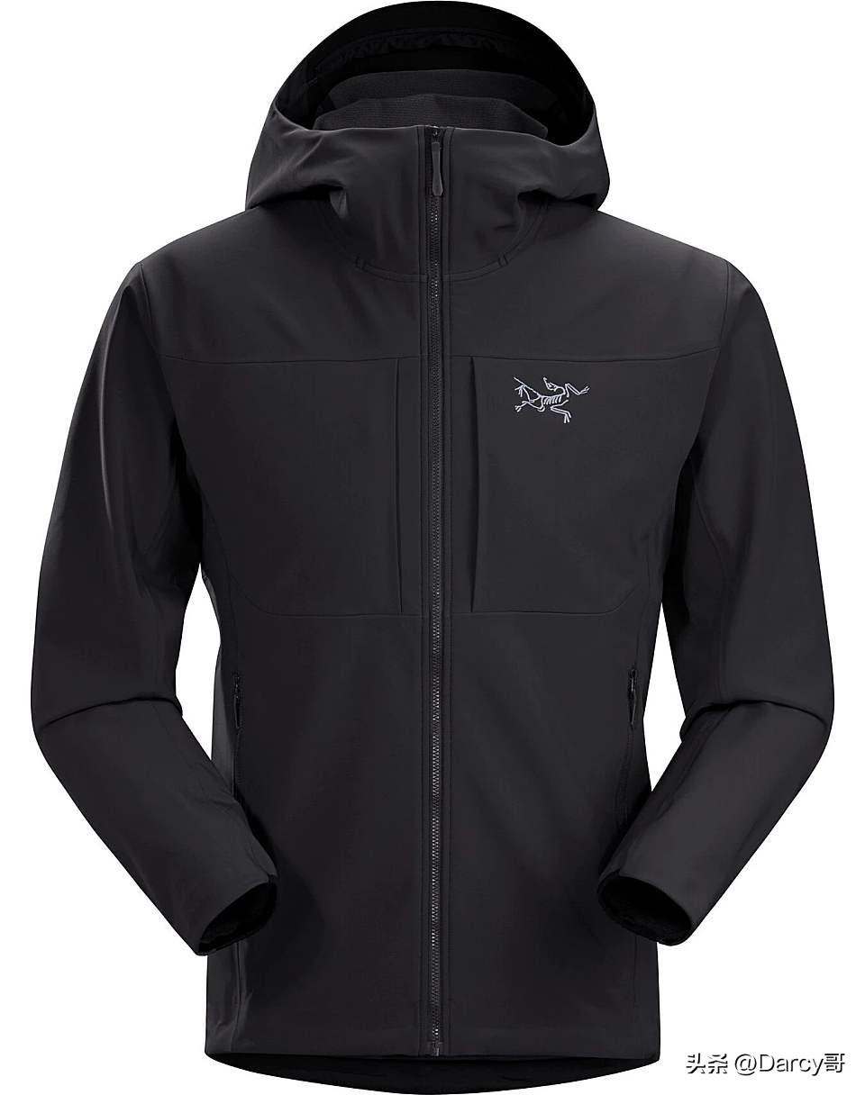 海外代购始祖鸟一般都多少钱,始祖鸟价格上涨