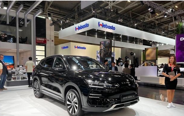 出了国才会知道中国有多好,出了国才知道中国有多好