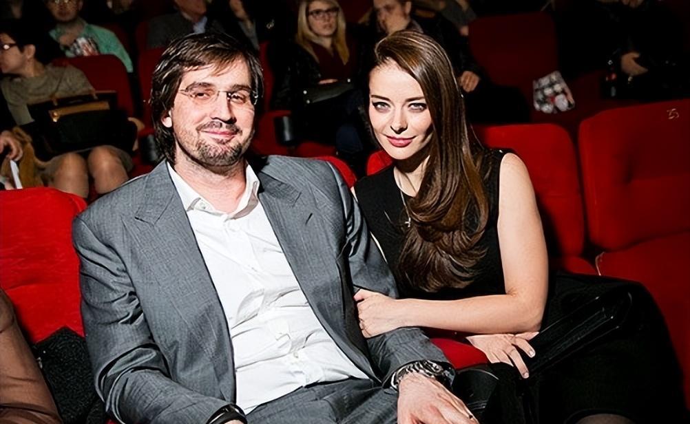 叶皇扮演者玛丽娜多少岁,玛丽娜叶皇