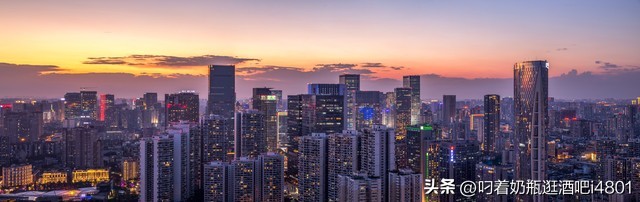 中国十大城市在哪儿,中国最有特色十大城市