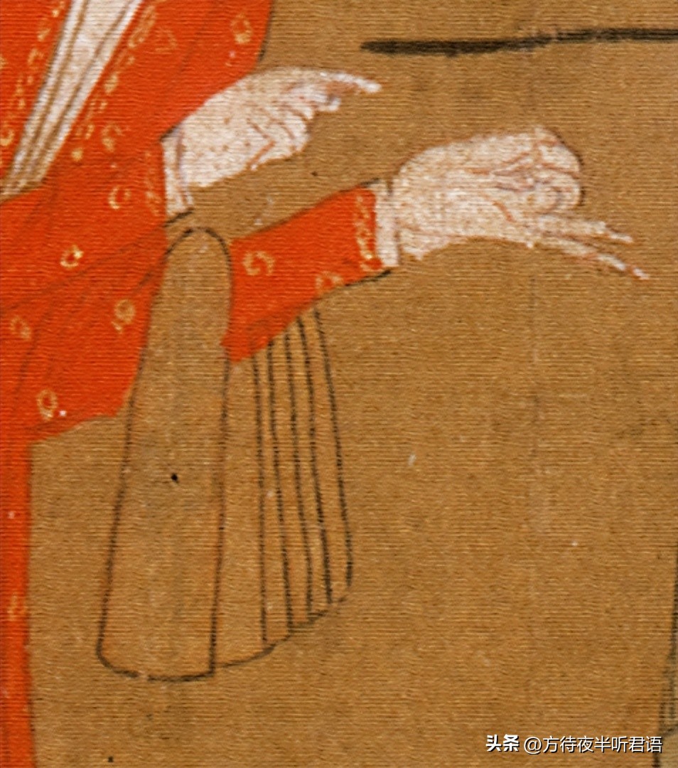 南宋九胞胎乐队——歌乐图