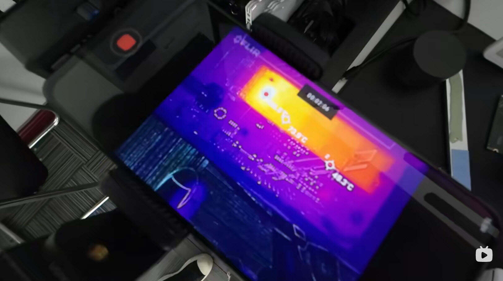 国产SSD遭遇飞来横祸！某喵与某达的撕破脸，到底动了谁的蛋糕？