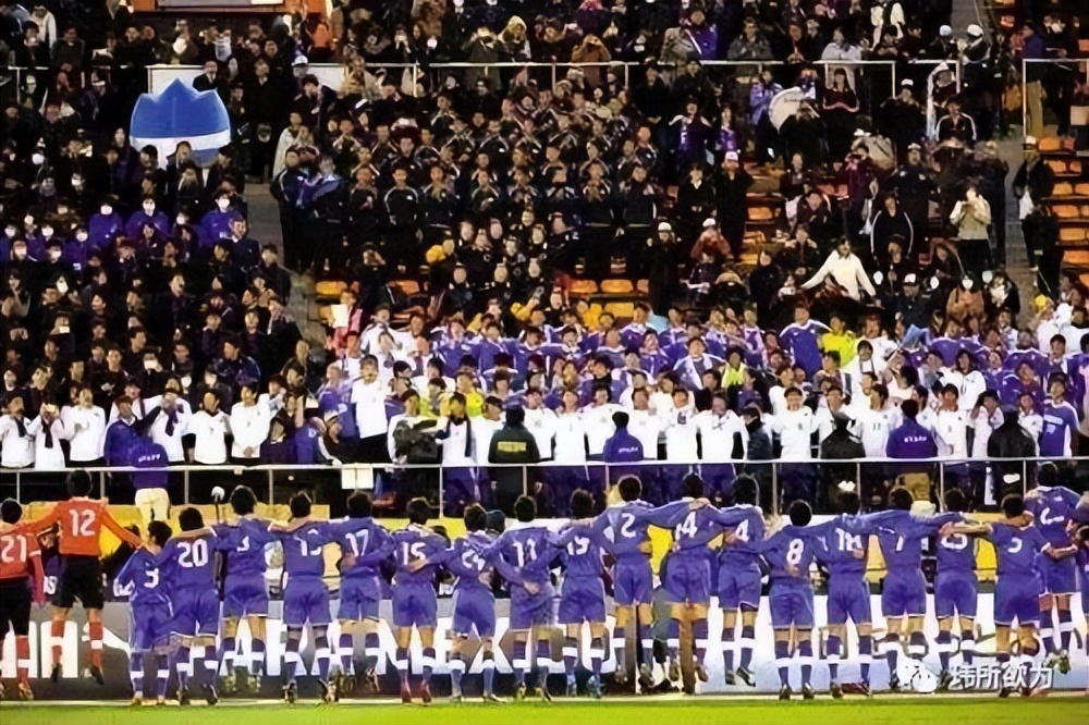 神话不是凭空而来——玮观世界杯之三