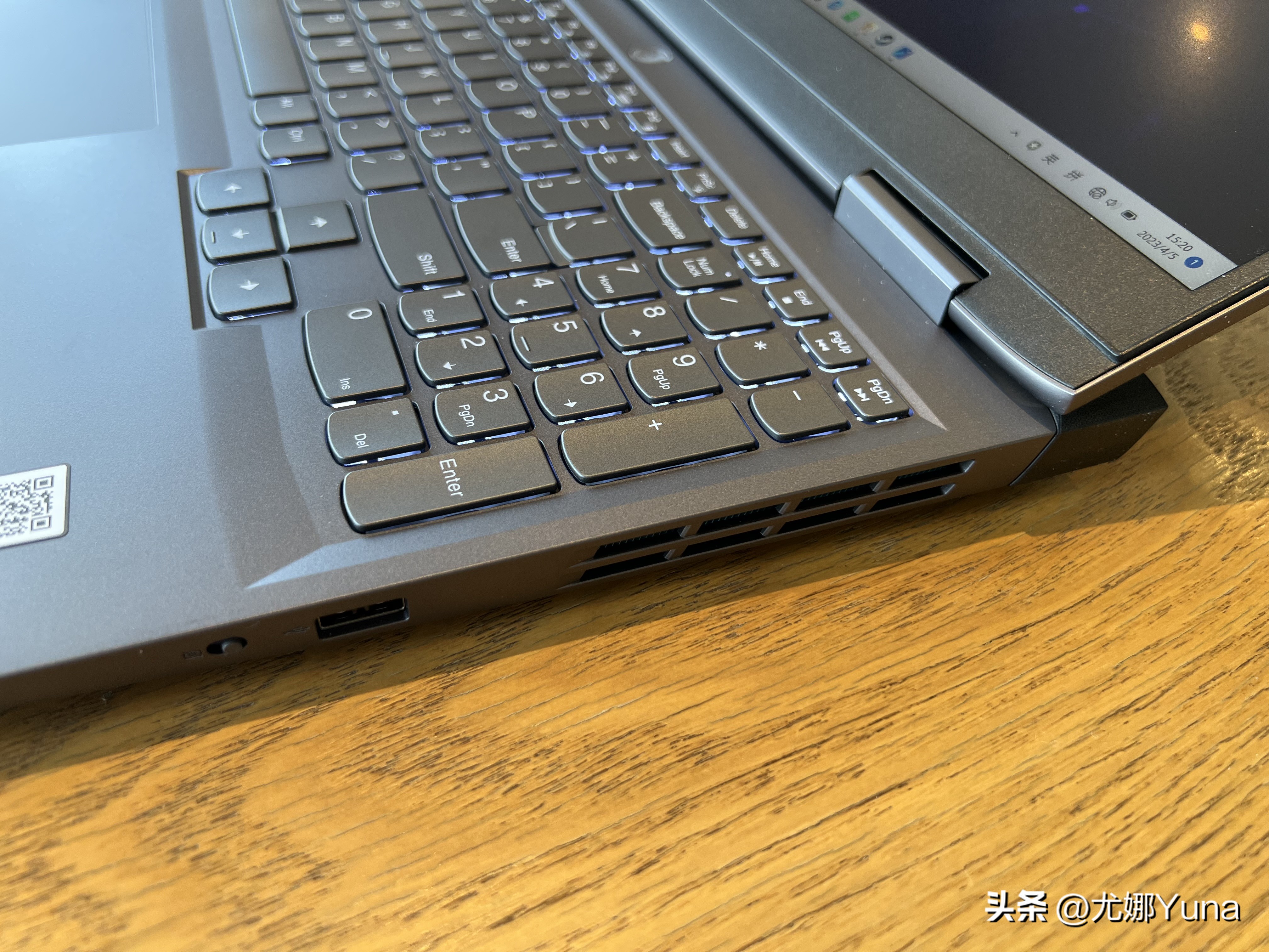 联想geekprog5000真实测评,geekprog500测评