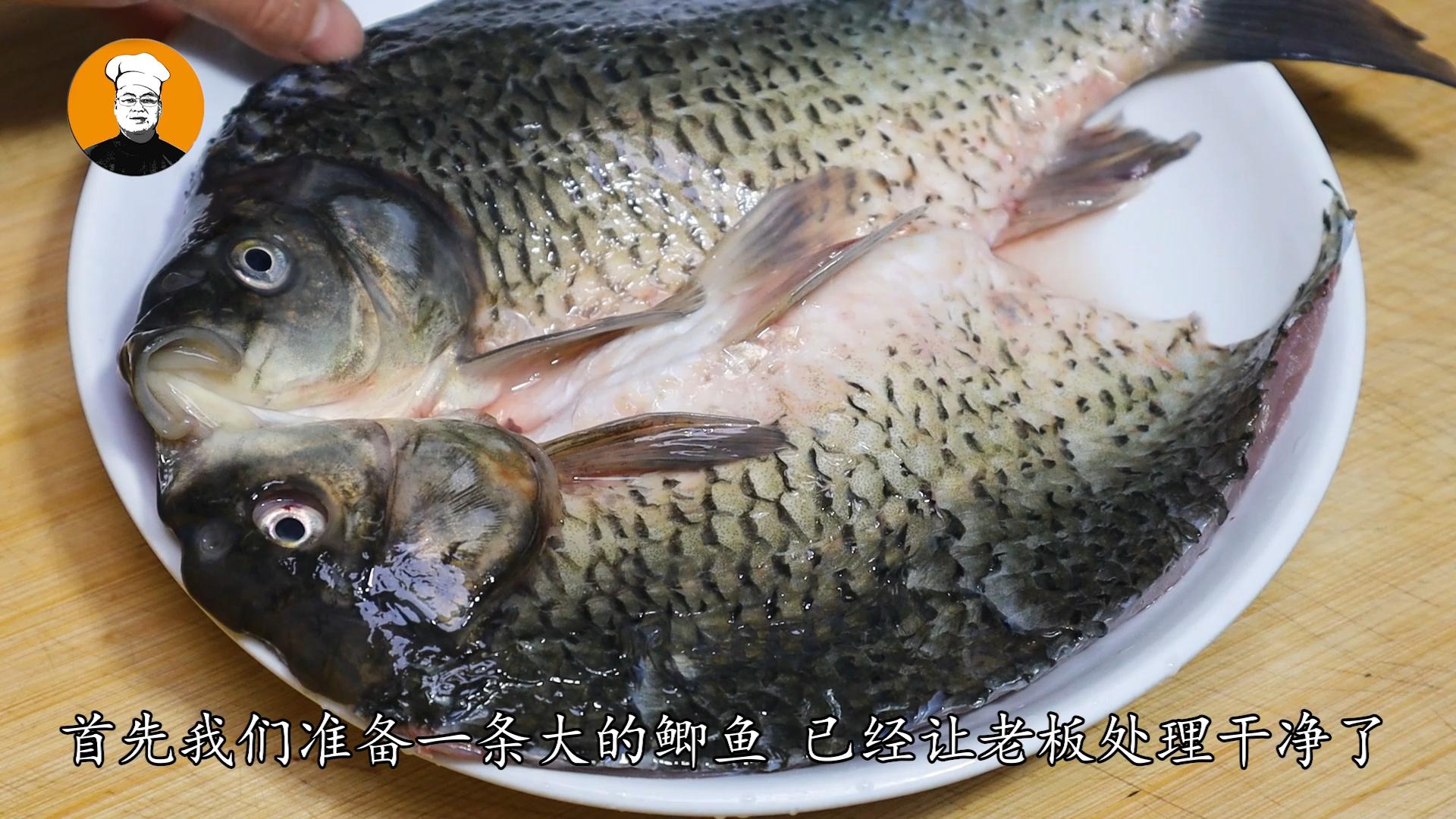 烤鱼最正宗的做法不用辣椒,正宗烤鱼做法不用烤箱