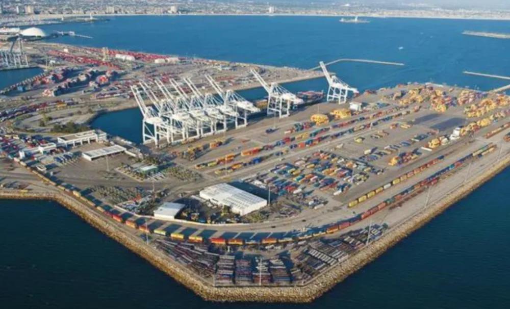 中国瓜达尔港现状最新消息,瓜达尔港会成为像中国的上海吗