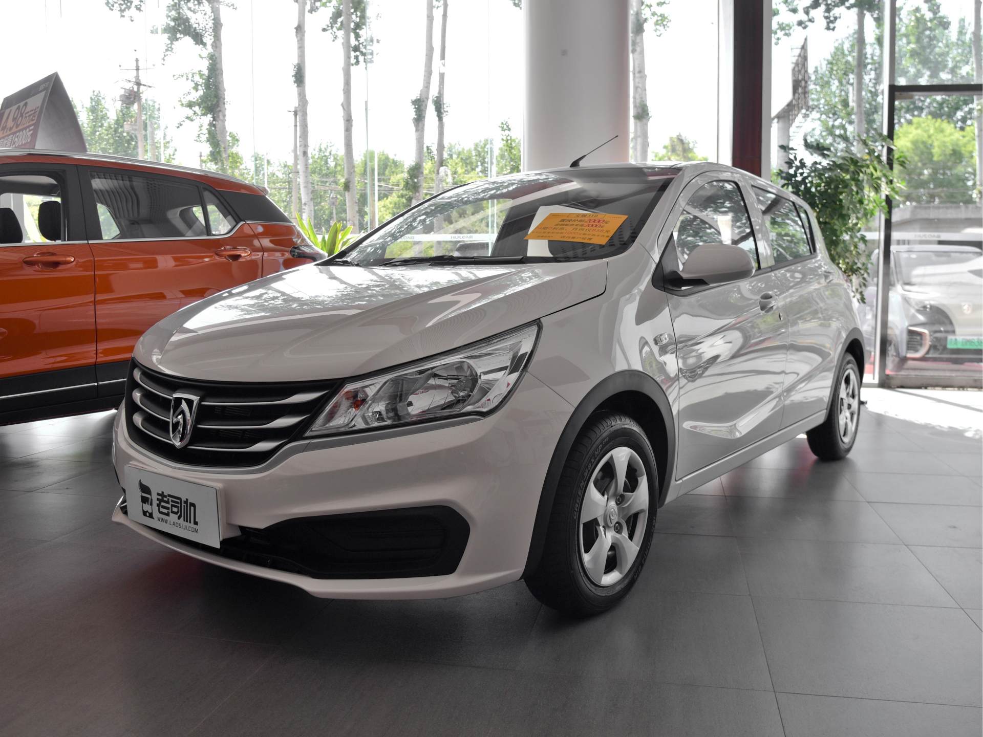 宝骏310最值得入手的车型,宝骏310加油可以加多少