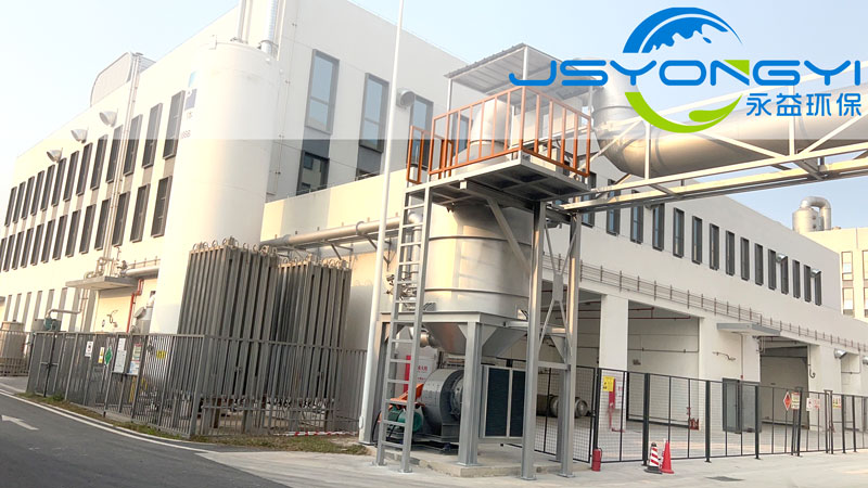 洗涤塔维修,洗涤塔检修注意事项