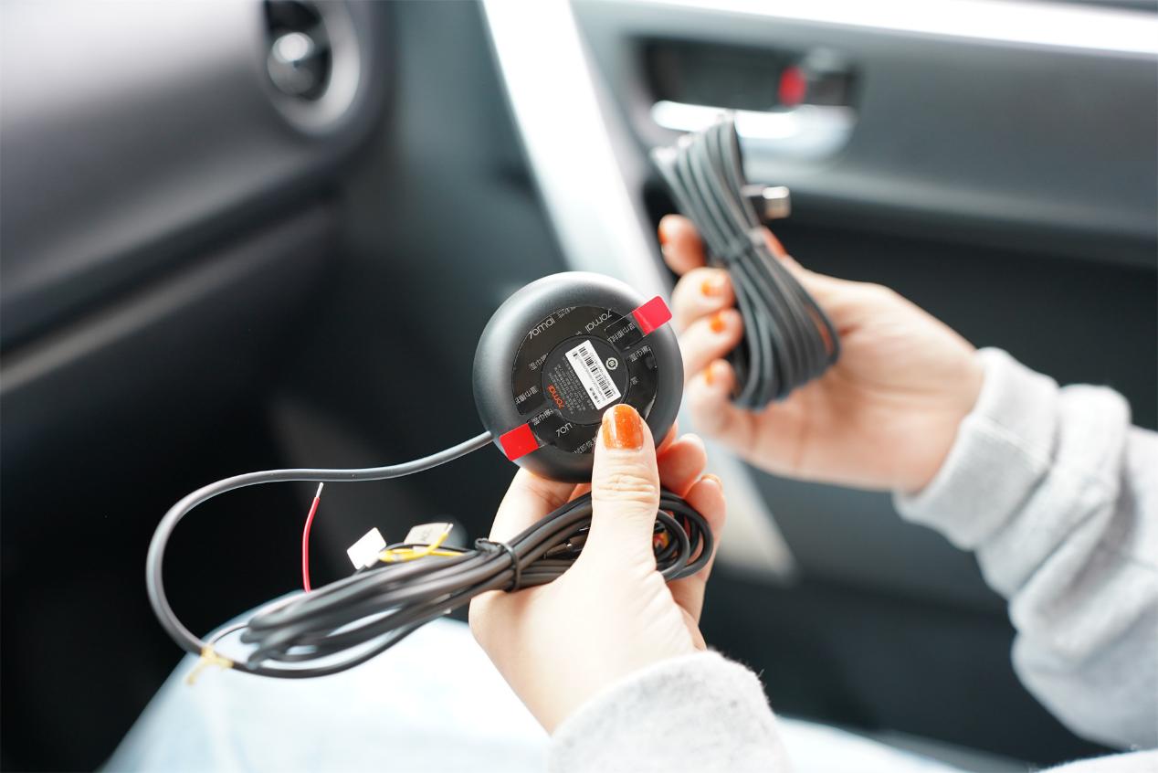 70迈x200云台行车记录仪安装视频,70迈行车记录仪x200功能介绍