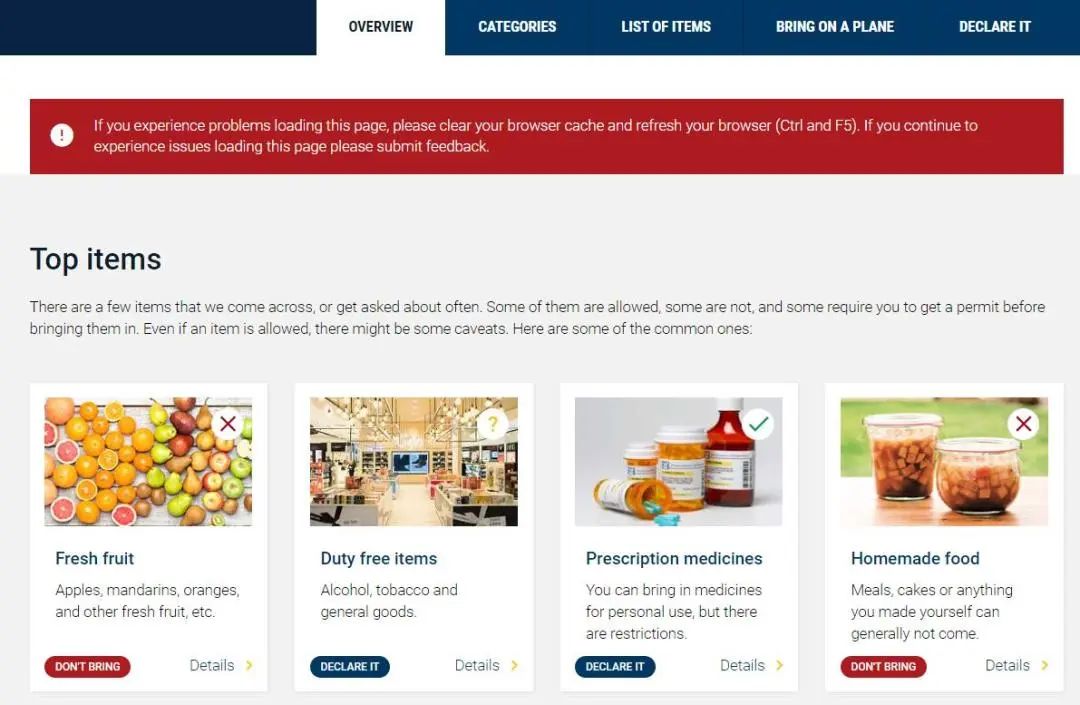 行前必看超详细贵州,留学澳洲必备行李有哪些