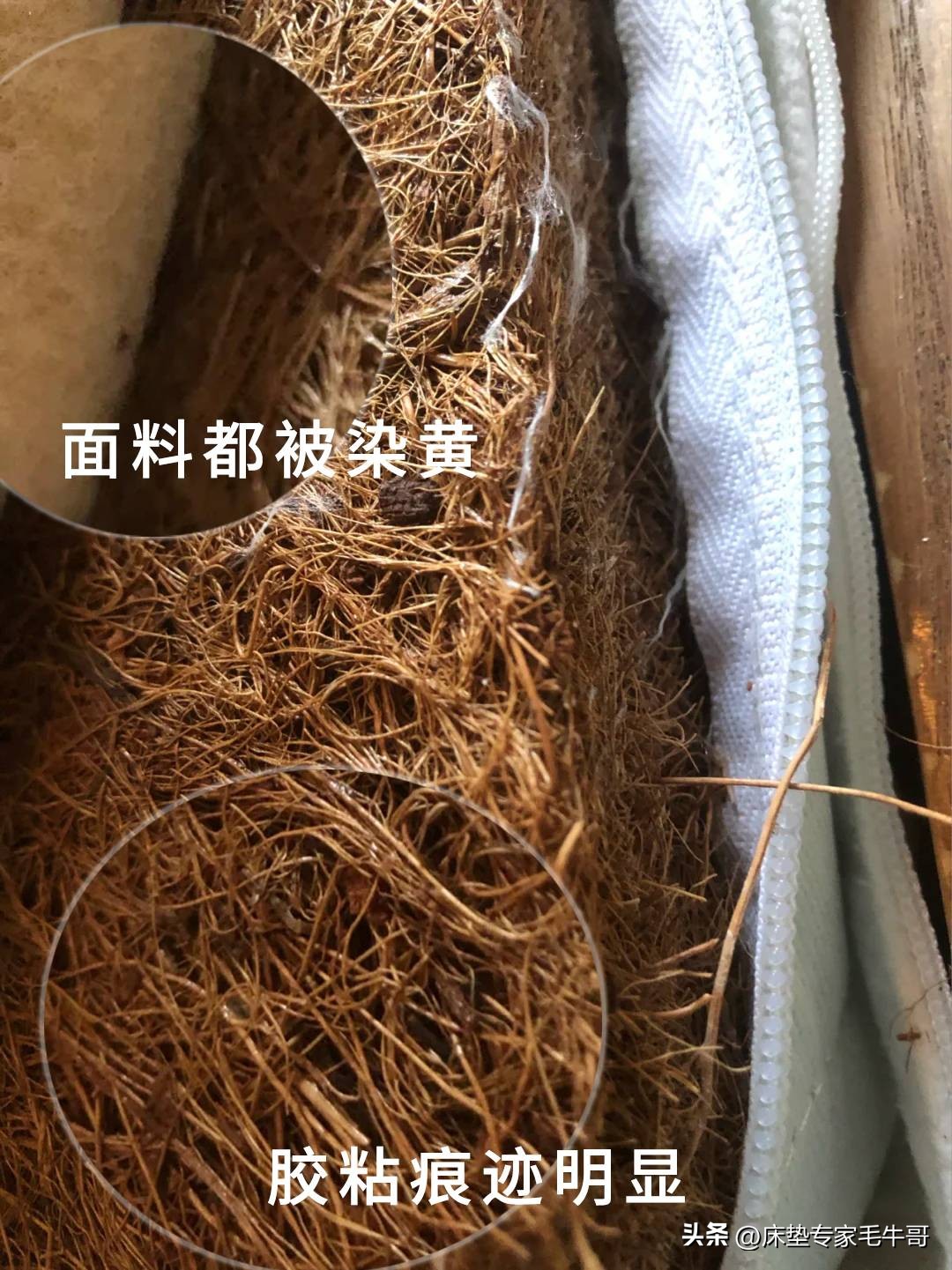 买床垫需要注意些什么,买床垫的五大常识