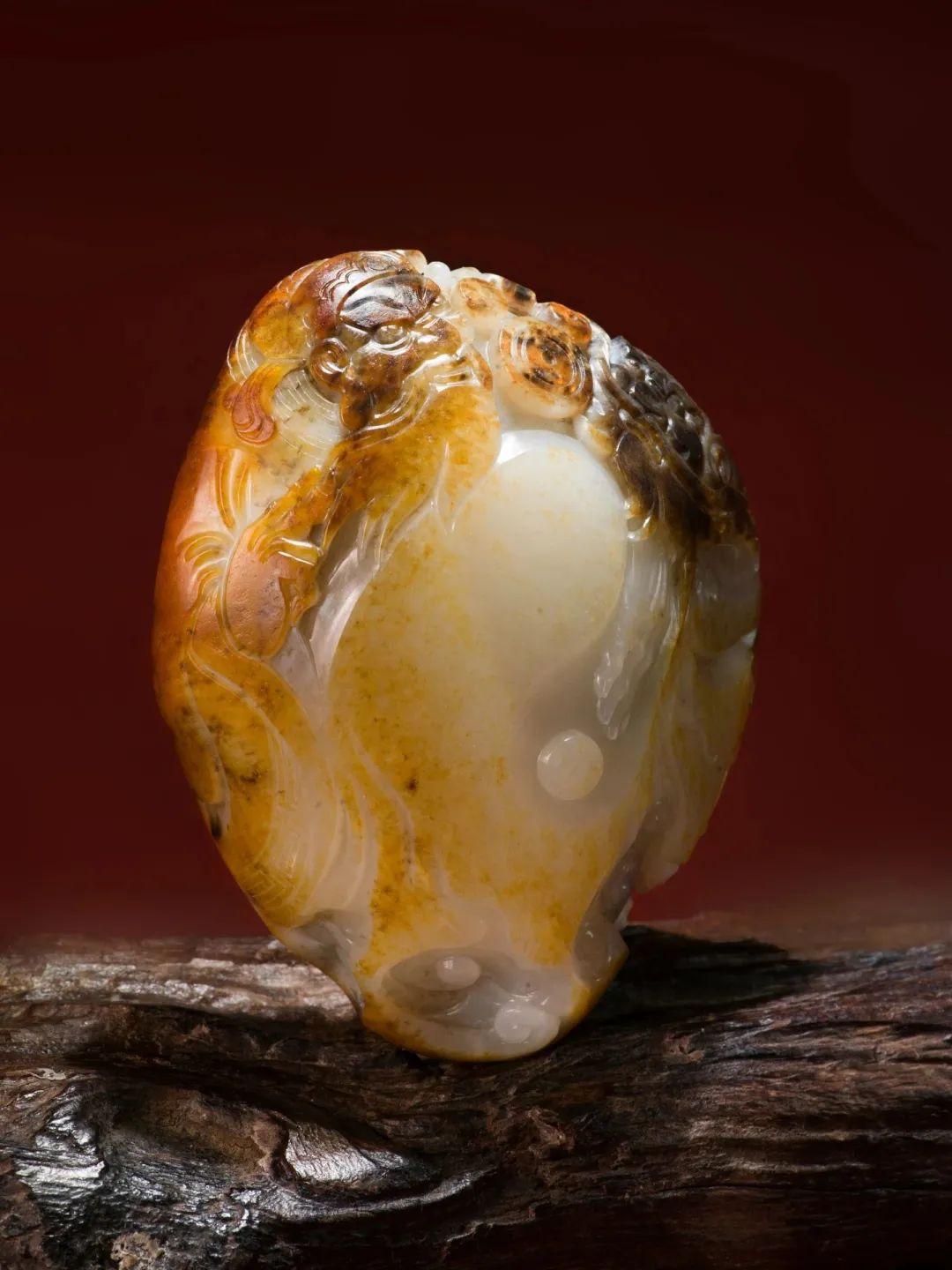 中国玉雕大师作品大赛,名师出高徒大赛