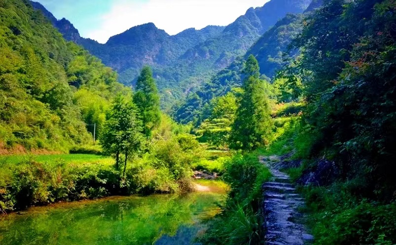 温州必去的十大景点,温州市旅游攻略必去十大景点
