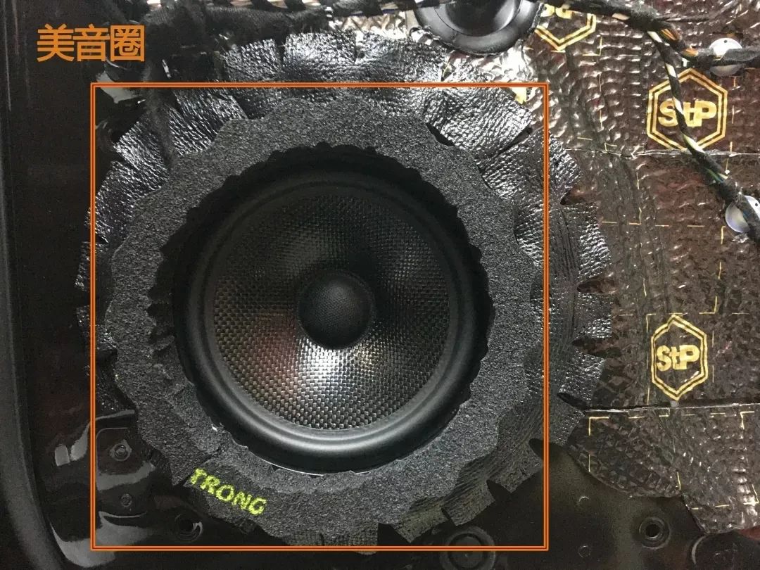 什么品牌的音响效果最好,保时捷卡宴柏林之声音响