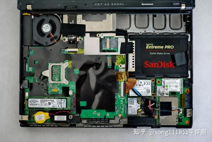 thinkpad1512代深度测评,复刻手机评测