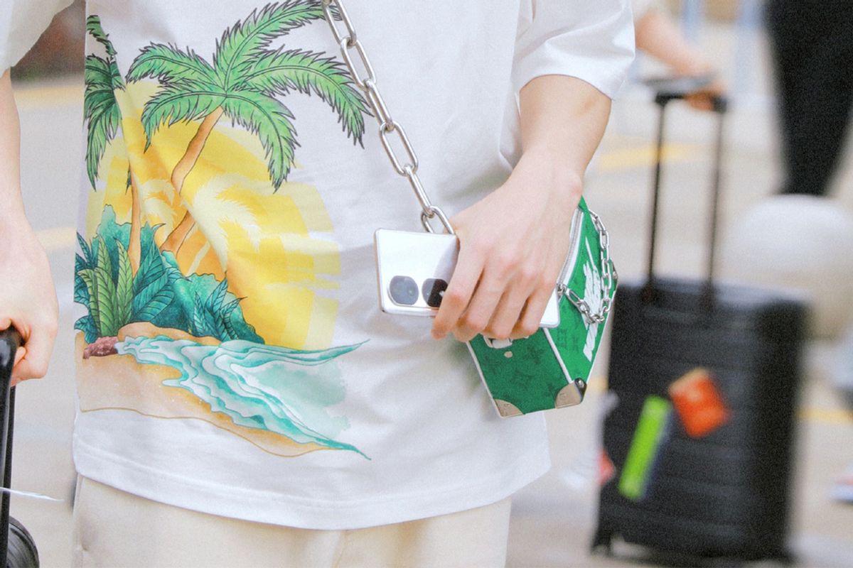 龚俊代言荣耀70系列宣传片,荣耀70龚俊发布会